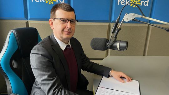 J.Górczyński: Zakończyliśmy bardzo ważną inwestycję komunikacyjną J.Górczyński: Zakończyliśmy bardzo ważną inwestycję komunikacyjną