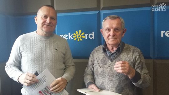 J. Jabłoński, T. Relikowski: Chcemy ocalić naszą historię dla młodych pokoleń 