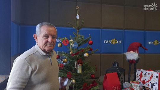 J. Jabłoński: To zdarzenia, które zostają w pamięci na całe życie