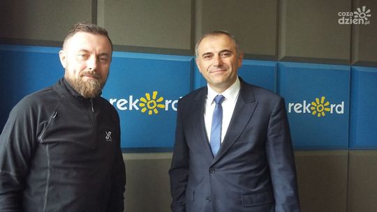 J. Kateusz, K. Stelmasik: będziemy w czołówce miast z ekologicznym transportem 