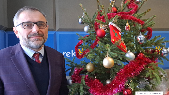 J. Kateusz: Ostrowieckie MZK przechodzi w tym roku  wielką przemianę