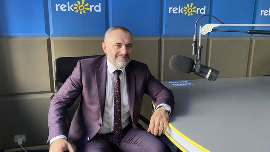 J. Kateusz: W najbliższych dniach szczególnie zachęcamy do korzystania z miejskiej komunikacji