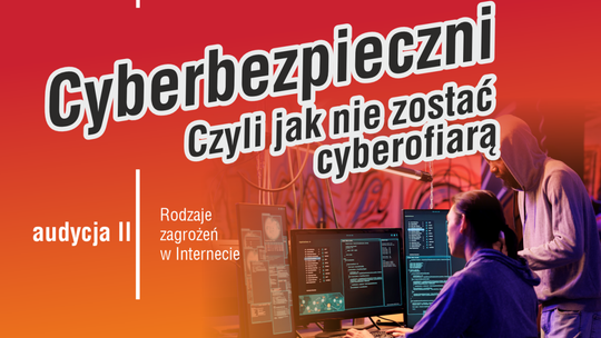 J. Kęczkowska: Jak nie zostać cyberofiarą?