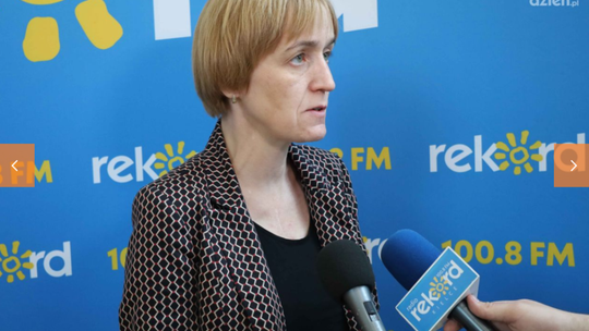 J. Kęczkowska: Jak tworzyć bezpieczne hasła?