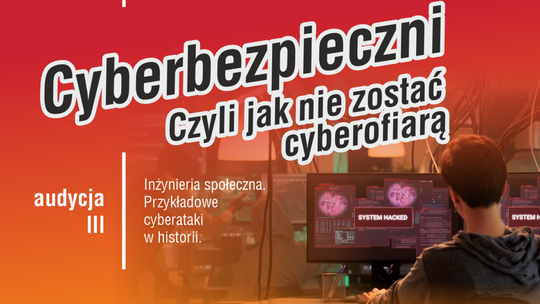 J. Kęczkowska: Przykładowe cyberataki w historii