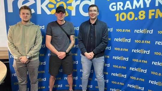 J. Kiełb: Przeżyłem fajną przygodę i nie mam zamiaru na nic narzekać - rozmowa z Jackiem Kiełbem