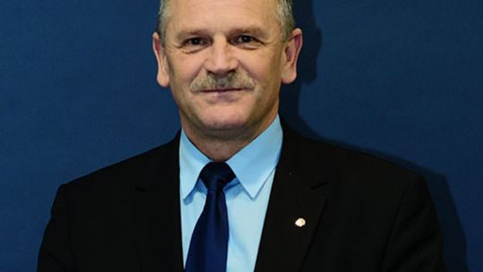 J.Kolarz: Finansowe problemy szpitali powiatowych zaważą na kondycji samorządów powiatowych 