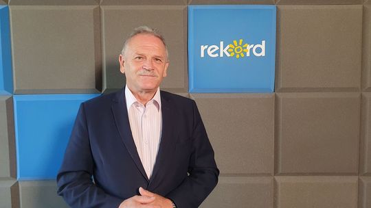 J. Kolarz: Jestem starostą od początku istnienia powiatów