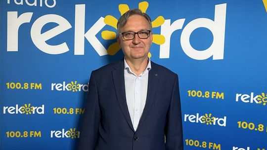 J. Kowalczyk: Druga część wakacji pod znakiem wielu atrakcji dla mieszkańców Kielc