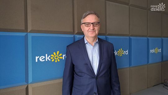 J. Kowalczyk: Grudniowe imprezy zaczynamy od spotkania z Mikołajem J. Kowalczyk: Grudniowe imprezy zaczynamy od spotkania z Mikołajem