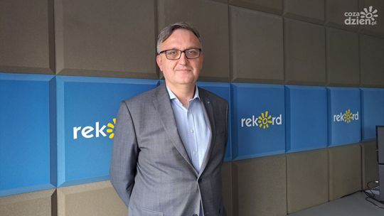 J. Kowalczyk: Gwiazdorska obsada, czyli Chylińska, Sarsa i Smolasty na tegorocznych Dniach Ostrowca 