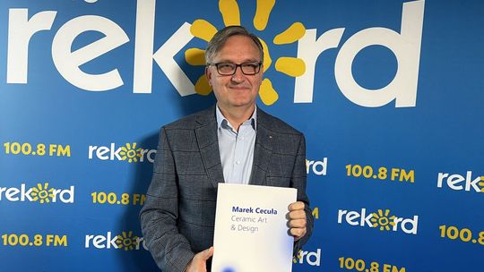 J. Kowalczyk: Hejt dotyczący artystycznej instalacji lustra był zdumiewający