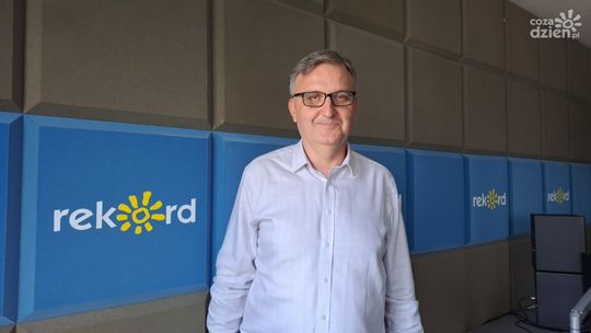 J. Kowalczyk: Otwarcie Centrum Tradycji Hutnictwa i sali widowiskowej w kinie Etiuda to gwarancja bardzo ciekawych wydarzeń  kulturalnych