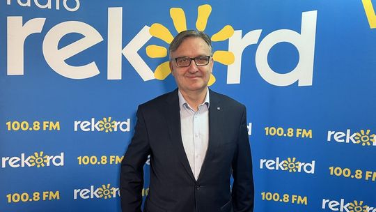 J. Kowalczyk: Zapraszamy 6 grudnia na Orszak Św. Mikołaja. Będą też niespodzianki