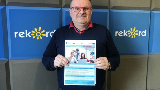 J. Kuba: "Firmy z POWERem" zaczynają działać 