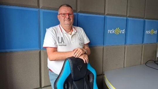 J.Kuba: Marka Miejsca to tytuł, który otrzymają produkty czy usługi najlepiej promujące nasz region 