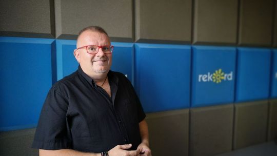 J. Kuba: ,,W tym roku do Bałtowa zjedzie rekordowa liczba wystawców" 