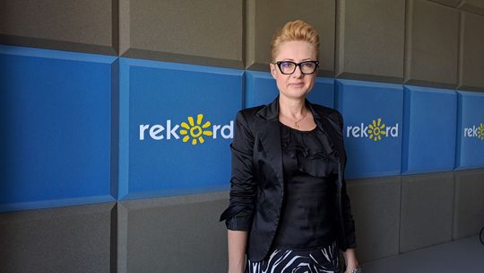 J. Łada: Organizowana przez Ostrowiecki Browar Kultury konferencja jest uzupełnieniem trwającego właśnie festiwalu BrowArt 
