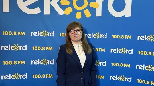 J. Latosińska: Jesteśmy otwarci na badania w zakresie innowacji bioodpadów