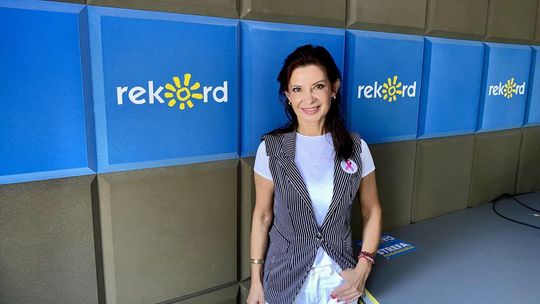 J. Malec: Chcemy wspierać kobiety w chorobie onkologicznej i pokazywać, że nie są same