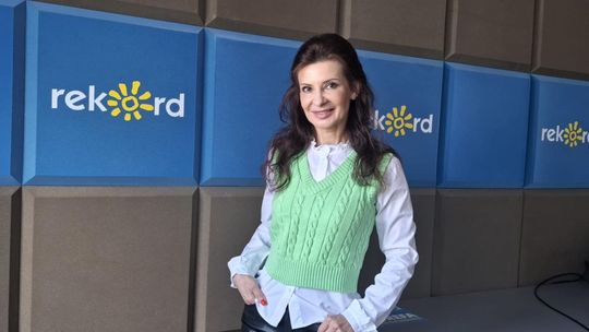 J. Malec: podzielimy się wiedzą, która ratuje życie