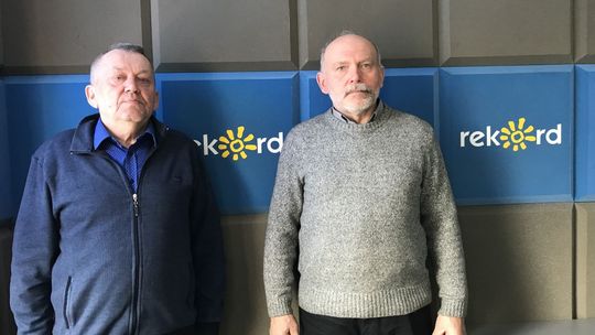 J.Misiura, J.Cichoń: Nie mogliśmy nie zareagować na prośbę o pomoc od naszych przyjaciół -pszczelarzy z Ukrainy 