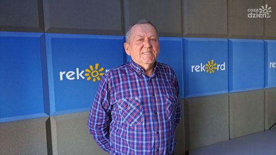 J.Misiura: Kiedy pszczoły zimują, pszczelarze się dokształcają   