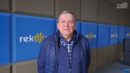 J. Misiura: O pszczoły musimy dbać także zimą 