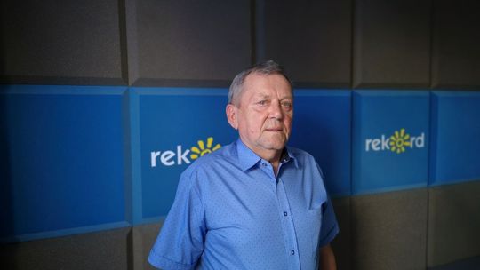 J.Misiura: Spotkanie pszczelarzy w Bałtowie to targi połączone ze specjalistycznymi wykładami 