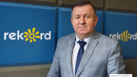 J. Murzyn: Czekamy na unijne środki