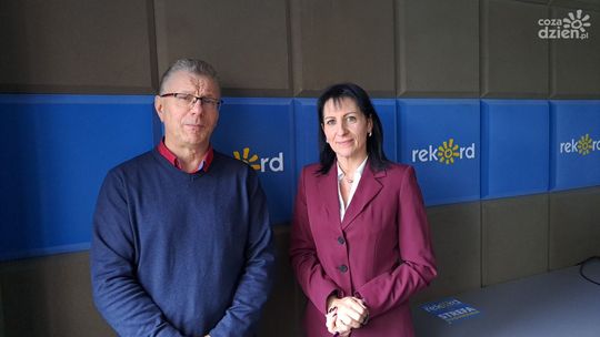 J.Pikus,S.Religa: Każdy sposób mówienia o przemocy i jej wpływie na zdrowie psychiczne jest dobry    