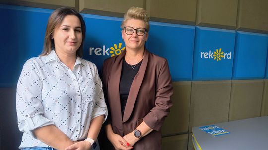 J. Relikowska, P. Sudy: osoby niepełnosprawne mogą ubiegać się o dofinansowania w ramach trzech modułów
