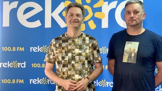 J. Rogala: Będą mistrzowie różnych dziedzin sztuki: taniec, malarstwo, kino, różne odsłony muzyki