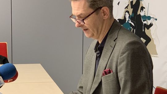 J. Rogala: Na zakończenie sezonu Filharmonii Świętokrzyskiej wystąpią włoskie chóry operowe