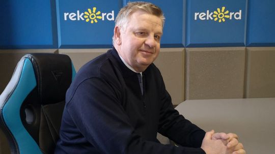 J.Rusiecki: Czeka nas inwestycja jakiej Ostrowiec nie widział od dawna 