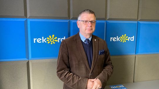 J. Rusiecki: Dotrzymaliśmy słowa po ostatnich wyborach, dotrzymamy słowa też teraz  