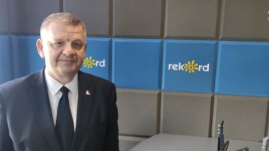 J.Rusiecki: Fala dobrych decyzji napłynęła do województwa świętokrzyskiego 