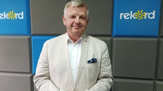 J. Rusiecki: Jarosław Kaczyński na świętokrzyskiej liście wyborczej byłby ogromnym wzmocnieniem i honorem dla nas