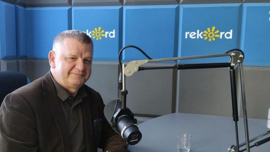 J. Rusiecki: ,,Jestem oburzony tym, że wiceprezydent miasta i radny miejski podpisują się pod hasłami powszechnie uznawanymi za obelżywe"