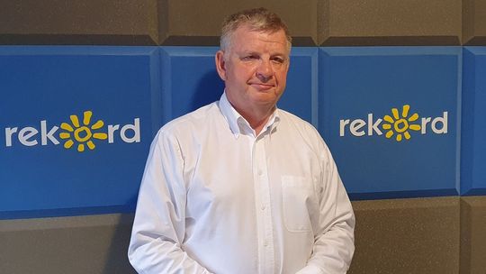 J. Rusiecki: Piknikami 800 + promujemy rodziny