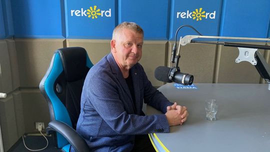 J. Rusiecki: Rządowa subwencja trafiła do samorządów z regionu