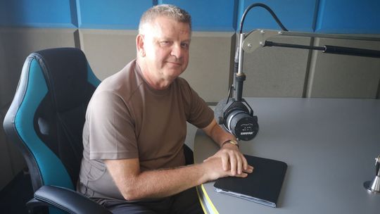 J. Rusiecki: Targi MSPO to jedne z najbardziej rozpoznawalnych targów na świecie