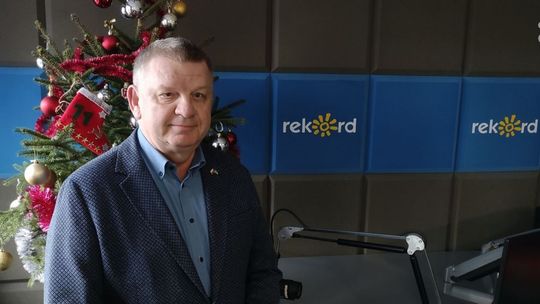 J. Rusiecki: To był trudny rok