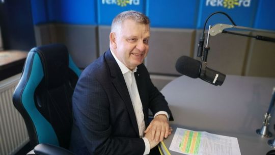 J. Rusiecki: Współpraca z samorządami ma się coraz lepiej