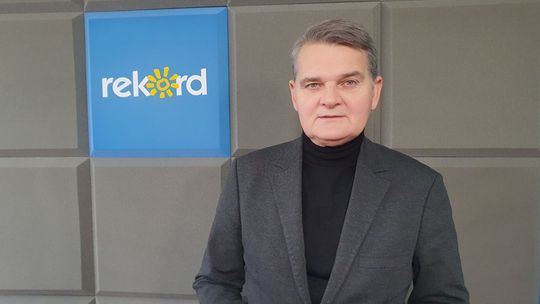 J. Semaniak: Kampus Głównego Urzędu Miar w Kielcach to duża szansa na rozwój