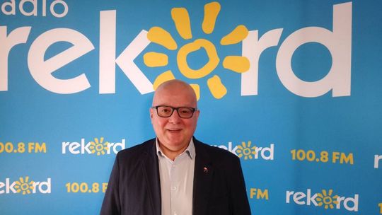 J. Skórski: W świętokrzyskiej Lewicy wszystko odbywa się z poszanowaniem prawa