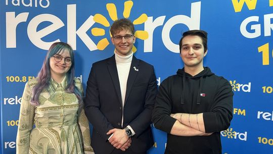 J. Smolińska: W naszym regionie firmy chętniej patrzą na absolwentów z dyplomem Politechniki Świętokrzyskiej