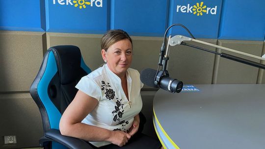 J. Suska: Dbajmy o zdrowie psychiczne i fizyczne dzieci 