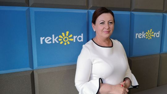 J. Suska: Kolejne inwestycje w ramach rewitalizacji Ćmielowa spowodują, że nasze miasteczko będzie zachwycało nie tylko mieszkańców
