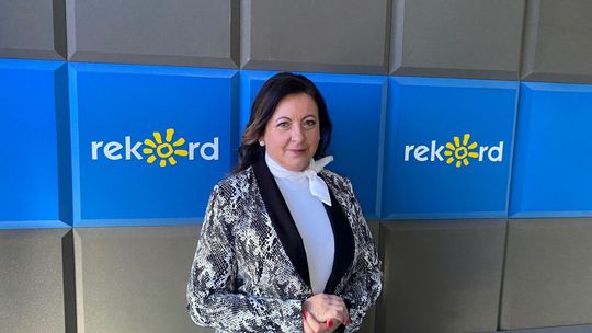 J. Suska: Mieszkańcy Ćmielowa mówią NIE dla farm fotowoltaicznych 